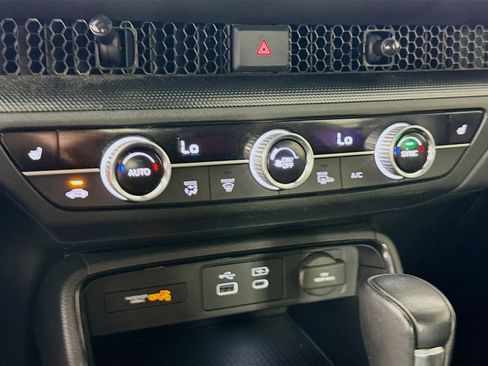 Certified 2024 Honda CR-V Sport image 17