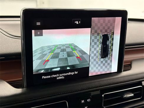 Used 2022 Lincoln Aviator Grand Touring w/ Equipment Group 301A image 30