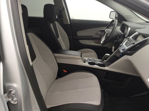 Used 2015 Chevrolet Equinox LT w/ Driver Convenience Package FWD image 21