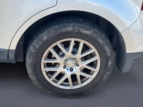 Used 2013 Ford Edge SEL FWD image 5