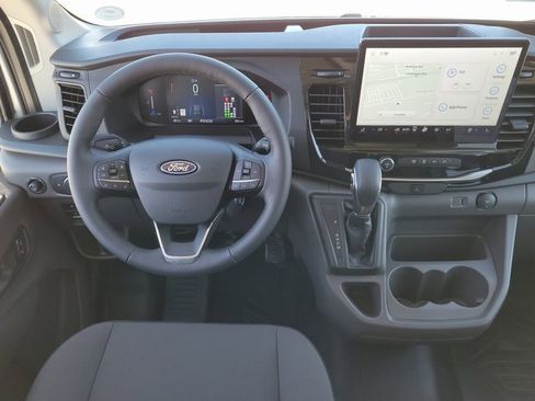 New 2026 Ford Transit 350 XLT image 7