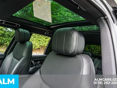 Used 2023 Land Rover Range Rover SE AWD/4WD image 18