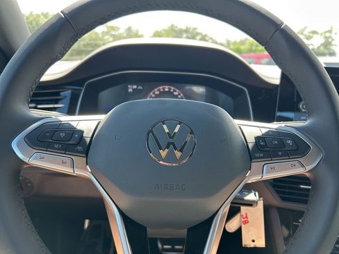 New 2025 Volkswagen Jetta Sport image 17