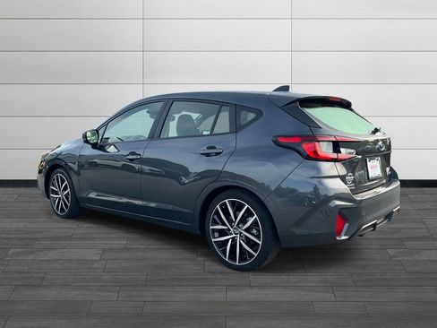 Certified 2025 Subaru Impreza 2.0i Sport AWD/4WD image 5