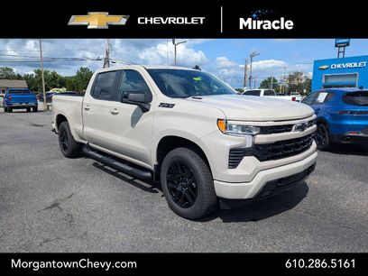 New 2026 Chevrolet Silverado 1500 RST w/ Convenience Package II