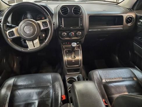 Used 2015 Jeep Patriot High Altitude image 13
