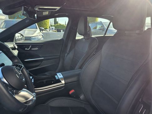 Used 2023 Mercedes-Benz C 300 C 300 image 6