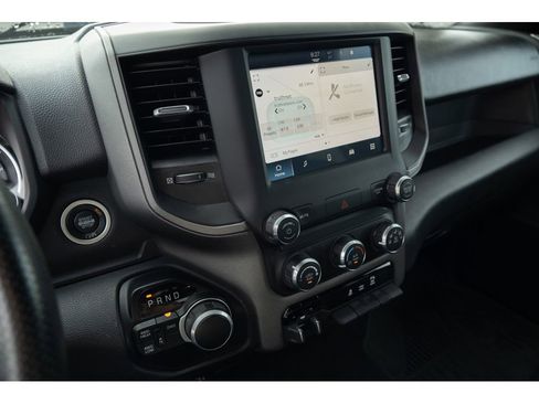 Used 2023 RAM 2500 Tradesman AWD/4WD image 21