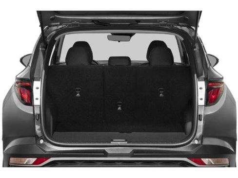 Used 2024 Hyundai Tucson SE FWD image 14