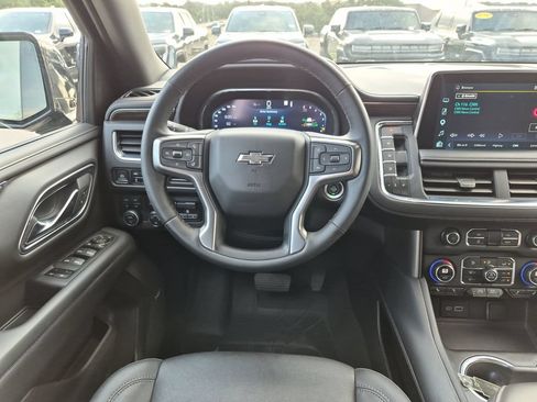 Used 2023 Chevrolet Tahoe Z71 w/ Off-Road Capability Package AWD/4WD image 34