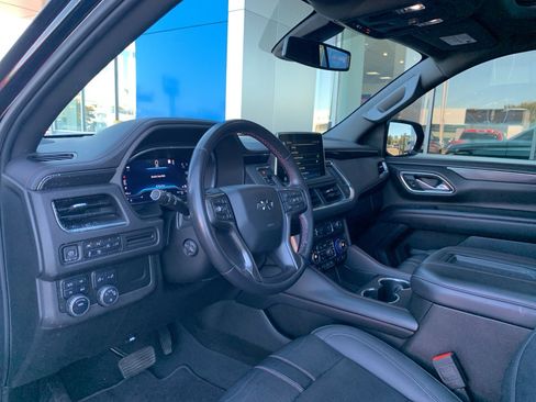 Used 2022 Chevrolet Tahoe RST w/ Luxury Package image 25