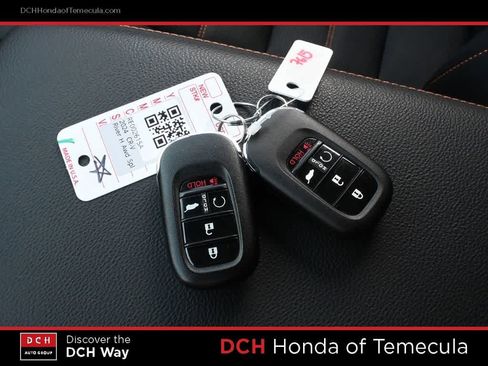 Certified 2024 Honda CR-V Sport-L image 15