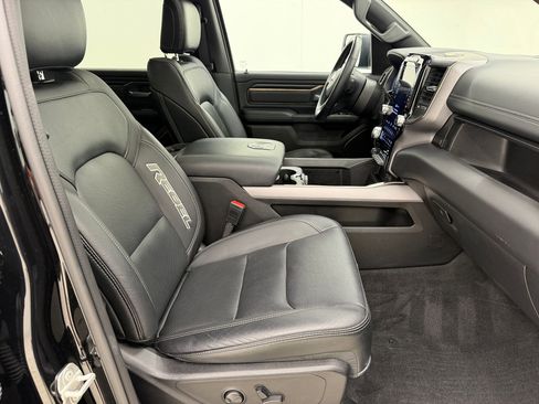 Used 2023 RAM 1500 Rebel w/ Rebel Level 2 Equipment Group AWD/4WD image 31