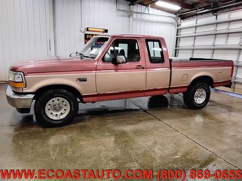 Used 1994 Ford F150 XL image 5