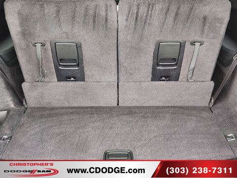 Used 2025 Dodge Durango SRT Hellcat w/ Black Package AWD/4WD image 23