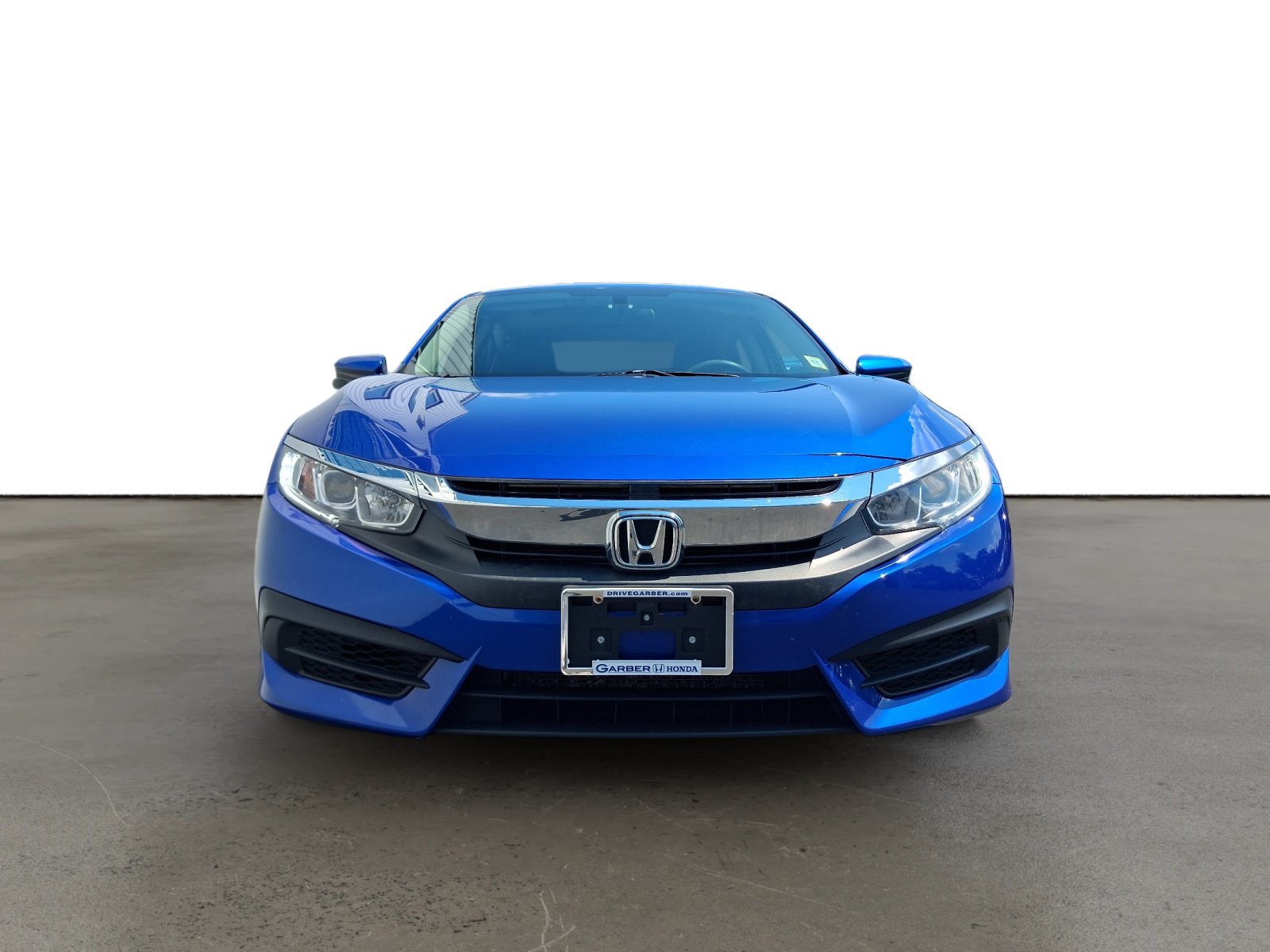 Used 2017 Honda Civic EX image 6