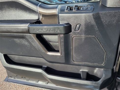 Used 2019 Ford F150 Raptor w/ Equipment Group 801A Mid image 21