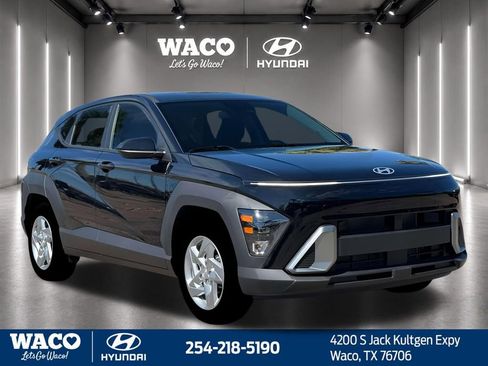 Used 2026 Hyundai Kona SE FWD image 1