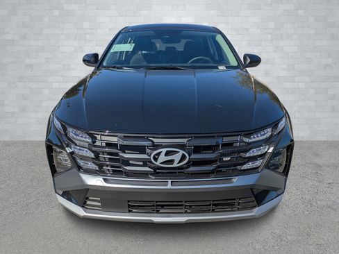 New 2026 Hyundai Tucson Blue SE image 3