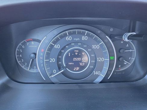 Used 2013 Honda CR-V EX-L image 13