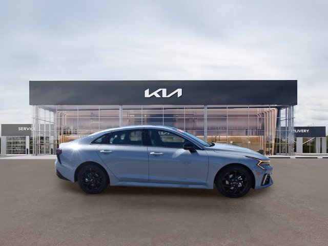 New 2026 Kia K5 GT-Line w/ GT-Line Premium Package AWD/4WD image 2