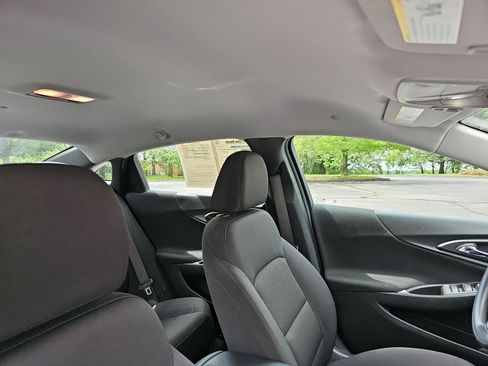 Used 2024 Chevrolet Malibu LT FWD image 12