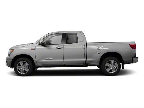Used 2010 Toyota Tundra 4x4 Double Cab image 3
