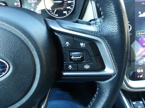 Used 2021 Subaru Outback Premium w/ Popular Package #1 image 18