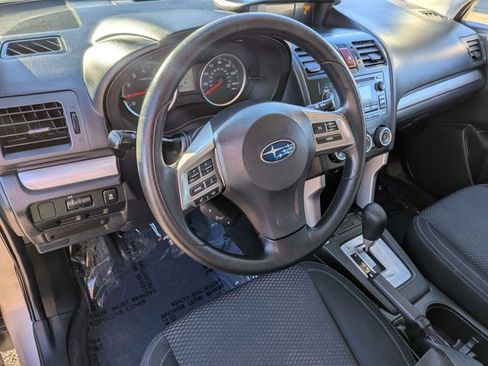Used 2015 Subaru Forester 2.5i Premium w/ Protection Package #1 image 7