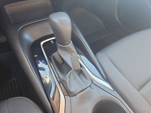 Used 2024 Toyota Corolla LE FWD image 12