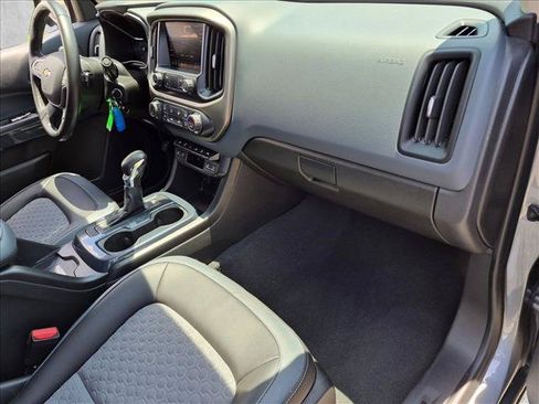 Used 2022 Chevrolet Colorado Z71 RWD image 20
