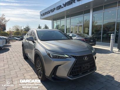Used 2024 Lexus NX 350 AWD w/ Cold Area Package