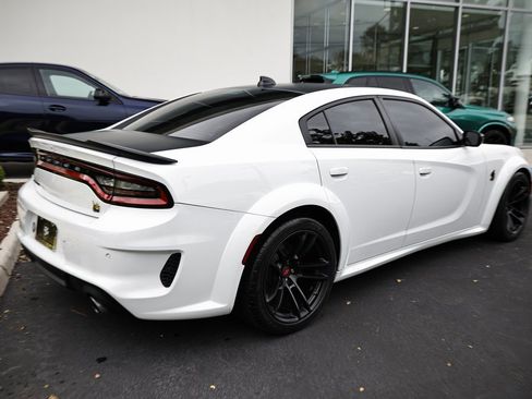 Used 2023 Dodge Charger Scat Pack image 7