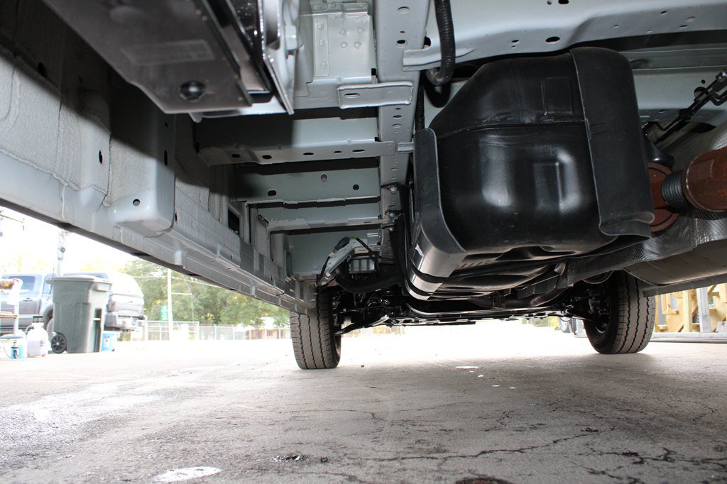 Used 2025 Ford Transit 250 148 Medium Roof RWD image 40