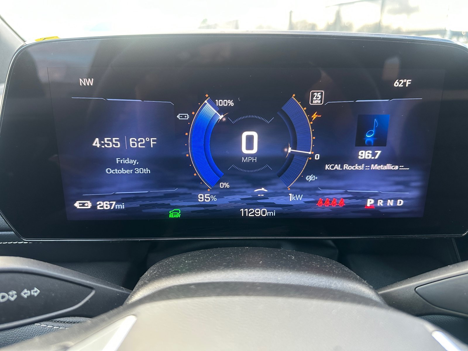 Used 2024 Chevrolet Blazer EV LT AWD/4WD image 24
