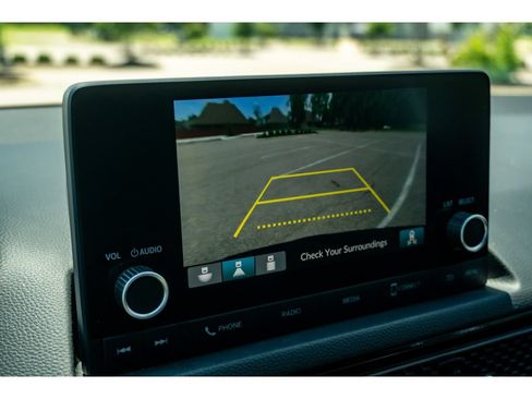 Used 2025 Honda Civic Sport image 22