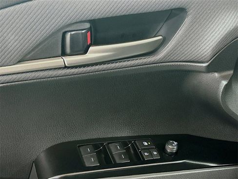 New 2026 Toyota Camry SE image 18
