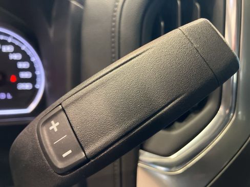 Used 2021 Chevrolet Silverado 1500 RST w/ Redline Edition image 24