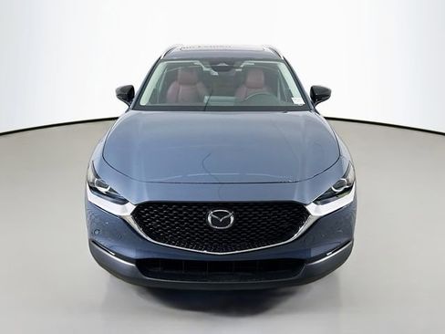 New 2026 MAZDA CX-30 AWD 2.5 S image 2