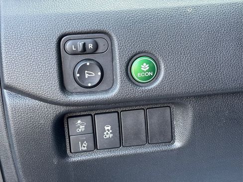 Used 2021 Honda Passport EX-L image 33