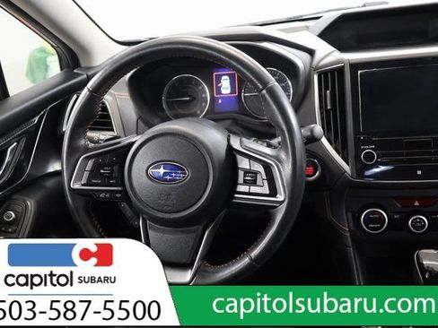 Used 2019 Subaru Crosstrek 2.0i Limited w/ Moonroof Package w/Navigation AWD/4WD image 30