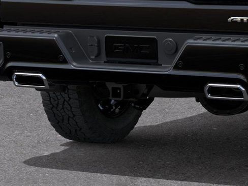 New 2026 GMC Sierra 1500 AT4 w/ AT4 Premium Package image 14