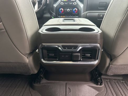 Certified 2020 GMC Sierra 1500 SLT w/ SLT Premium Plus Package AWD/4WD image 26