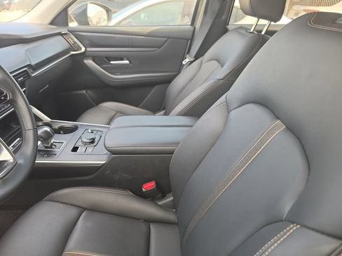 Used 2026 MAZDA CX-90 3.3 Turbo w/ Select Package AWD/4WD image 4