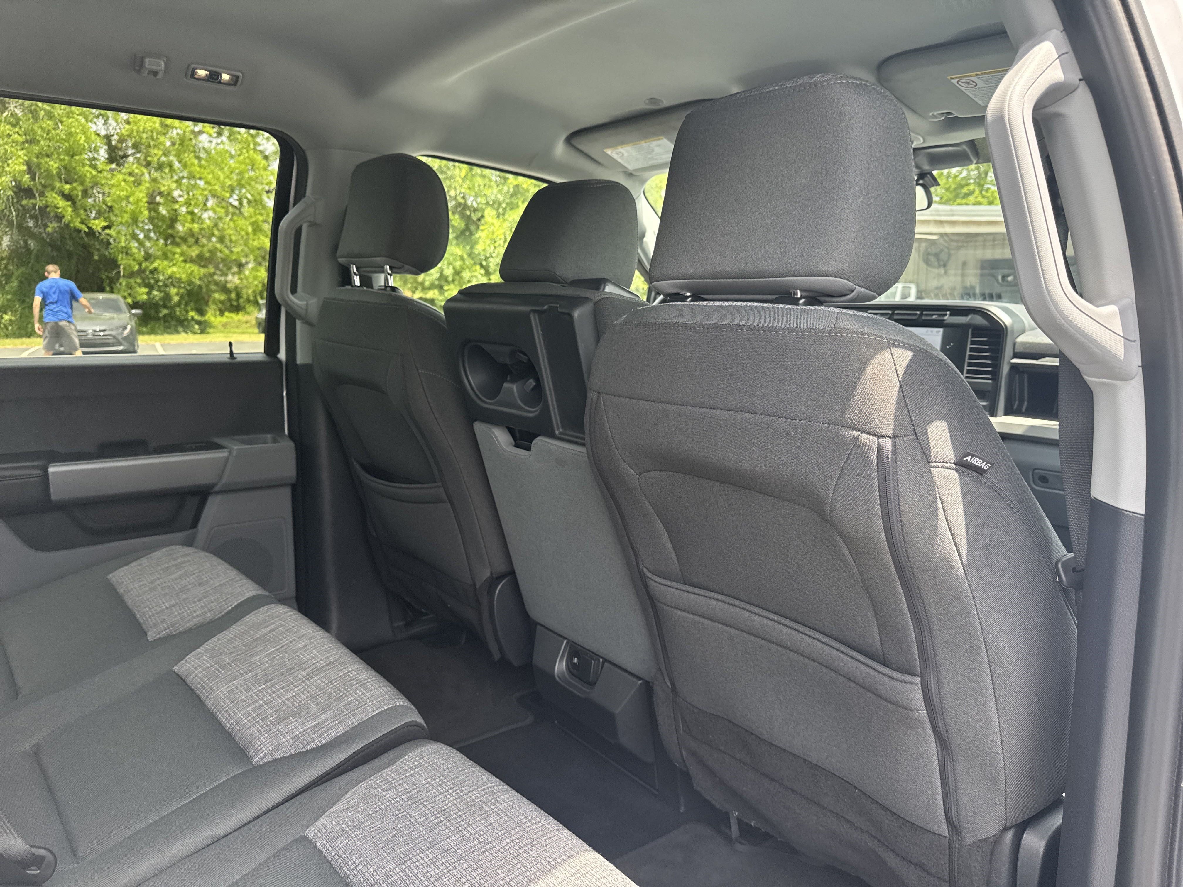 Used 2024 Ford F350 XLT AWD/4WD image 28