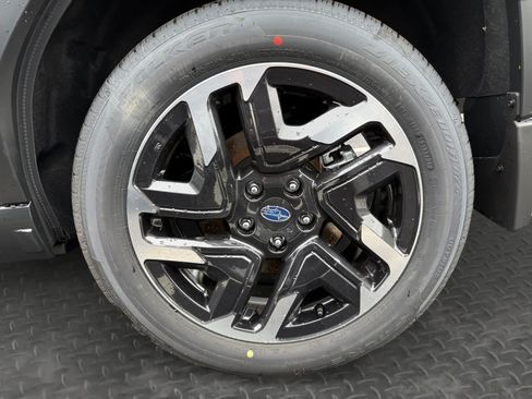 New 2026 Subaru Forester Limited AWD/4WD image 9