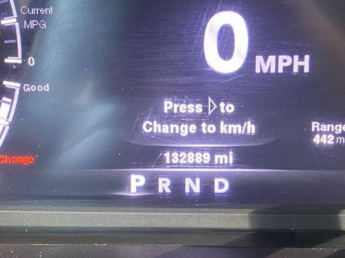 Used 2013 RAM 1500 Limited AWD/4WD image 19