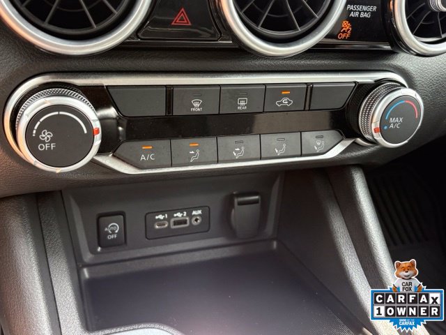 Used 2024 Nissan Sentra SV FWD image 17