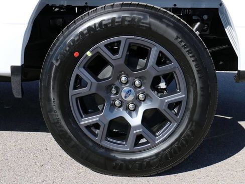 New 2026 Ford F150 STX w/ Equipment Group 200A RWD image 8