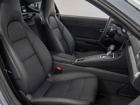 Certified 2025 Porsche 718 Cayman S image 18